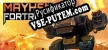 Русификатор для Mayhem Fortress