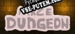 Русификатор для Maze Dungeon