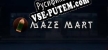 Русификатор на игру Maze Mart