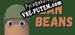 Русификатор для Mean Beans