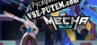 Русификатор Mecha Blitz