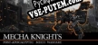Mecha Knights Nightmare русификатор