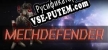 Русификатор для MechDefender Защита башни