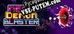 Русификатор для Mega Demon Blaster