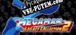 Mega Man Legacy Collection 2 русификатор озвучки + текст