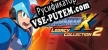 Русификатор Mega Man X Legacy Collection 2