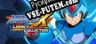 Русификатор для Mega Man X Legacy Collection