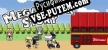 Русификатор для Mega Milk Story