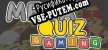 Mega Quiz Gaming русская озвучка + субтитры