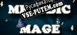 Русификатор на игру Melodic Mage