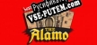 Русификатор для Member the Alamo