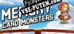 Memory Card Monsters русская озвучка + субтитры