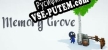 Memory Grove русификатор озвучки + текст