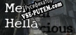 Русификатор Mental Hellacious