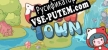 Meow Town русская озвучка + субтитры