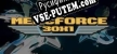 Mercforce 30X1 русификатор озвучки + текст