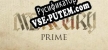 Русификатор Mercury Prime