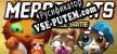 Merge Cats Idle Game русификатор озвучки + текст