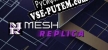 Русификатор Mesh Replica