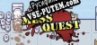 Mess Quest русская озвучка + субтитры