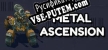 Metal Ascension русская озвучка + субтитры