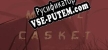 Русификатор Metal Casket