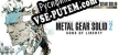 METAL GEAR SOLID MASTER COLLECTION Vol.1 METAL GEAR SOLID 2 Sons of Liberty русская озвучка + субтитры