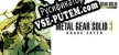 Русификатор METAL GEAR SOLID MASTER COLLECTION Vol.1 METAL GEAR SOLID 3 Snake Eater