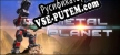 Metal Planet русификатор