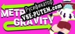 Русификатор для Metro Gravity
