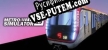 Metro Simulator 2019 русификатор озвучки + текст