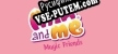 Mia and me – Волшебные друзья русификатор