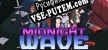 Midnight Wave русификатор озвучки + текст