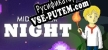Русификатор Midsummer Night