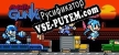 Русификатор для Mighty Gunvolt