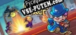 Mighty Mage русская озвучка + субтитры