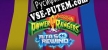 Русификатор для Mighty Morphin Power Rangers Ritas Rewind