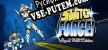 Mighty Switch Force Hyper Drive Edition русская озвучка + субтитры
