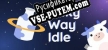 Milky Way Idle русификатор