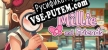 Millie and Friends Hidden Object Puzzles русская озвучка + субтитры
