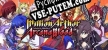 Русификатор Million Arthur Arcana Blood