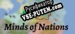 Minds of Nations русская озвучка + субтитры