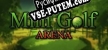 Mini Golf Arena русификатор озвучки + текст