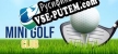 Mini Golf Club русификатор озвучки + текст