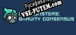 Русификатор для Mini Monsters Gravitational Consensus