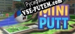 Mini Putt русификатор озвучки + текст