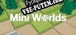 Русификатор на игру Mini Worlds