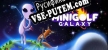 Minigolf Galaxy русская озвучка + субтитры