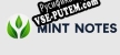 Mint Notes русификатор озвучки + текст