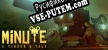 Русификатор на игру Minute